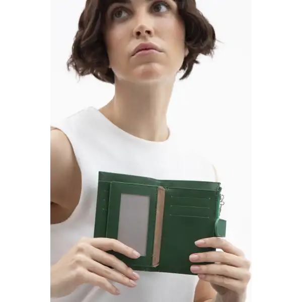 United Colors of Benetton BENETTON KADIN CÜZDAN BNT1300