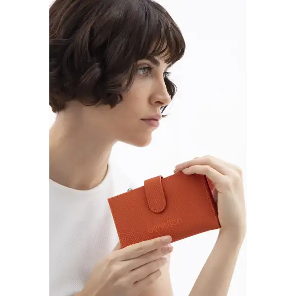 United Colors of Benetton BENETTON KADIN CÜZDAN BNT1300