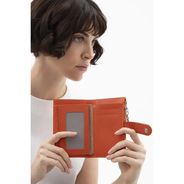 United Colors of Benetton BENETTON KADIN CÜZDAN BNT1300