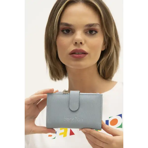 United Colors of Benetton BENETTON KADIN CÜZDAN BNT1300