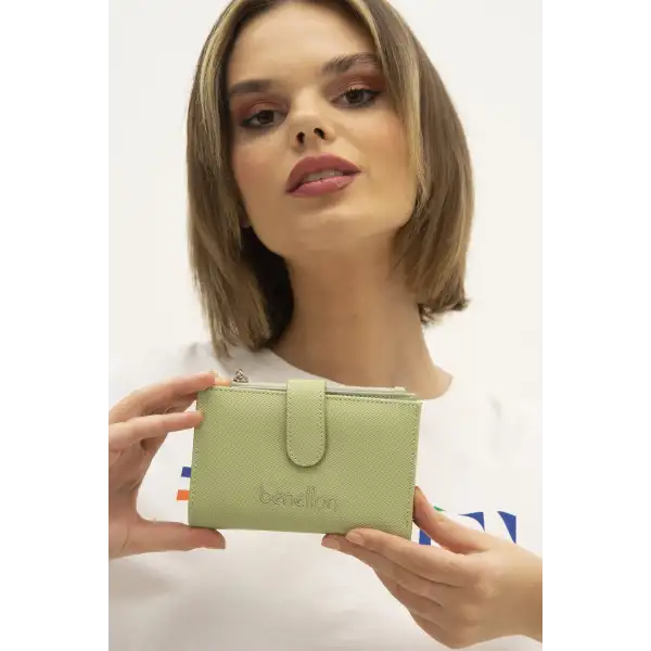 United Colors of Benetton BENETTON KADIN CÜZDAN BNT1300