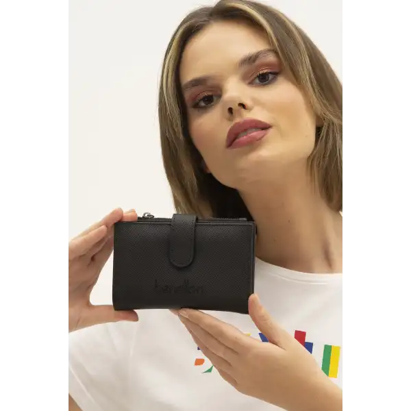 United Colors of Benetton BENETTON KADIN CÜZDAN BNT1300