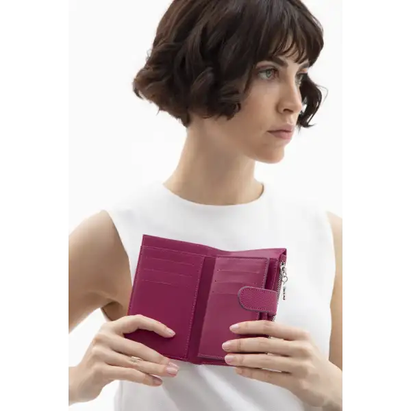 United Colors of Benetton BENETTON KADIN CÜZDAN BNT1300