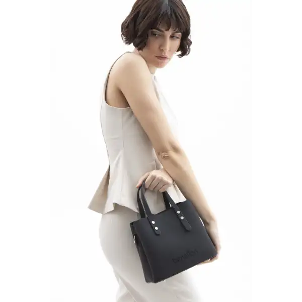 United Colors of Benetton BENETTON KADIN KOL ÇANTASI BNT1589