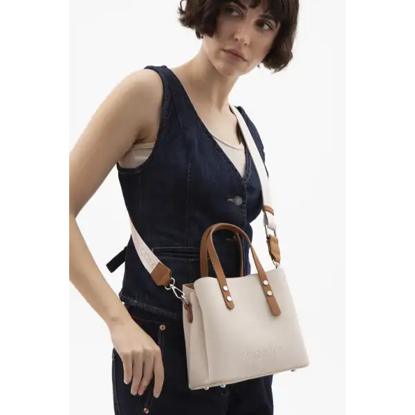 United Colors of Benetton BENETTON KADIN KOL ÇANTASI BNT1589