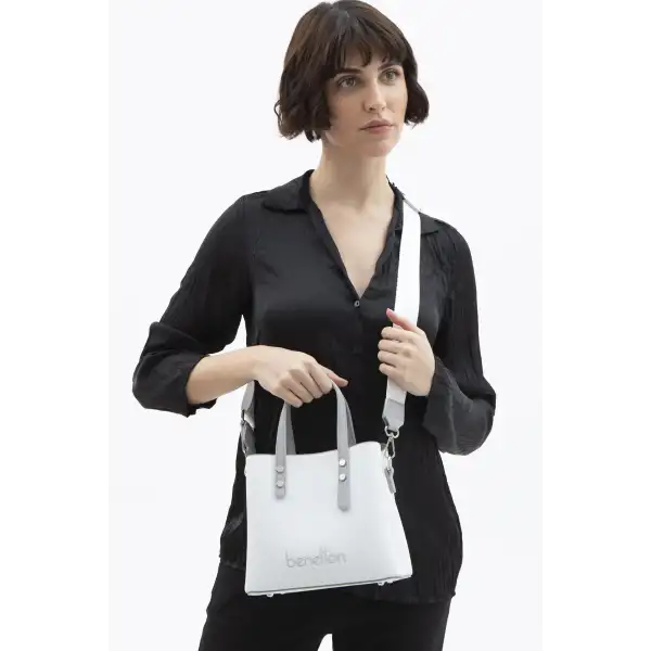 United Colors of Benetton BENETTON KADIN KOL ÇANTASI BNT1589