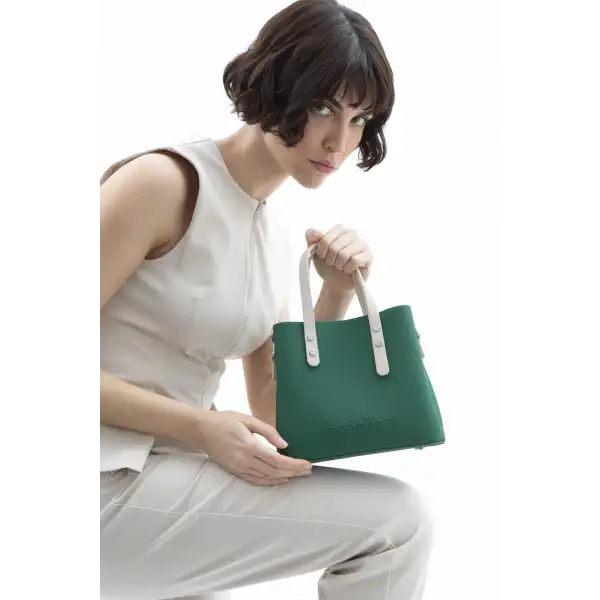 United Colors of Benetton BENETTON KADIN KOL ÇANTASI BNT1589