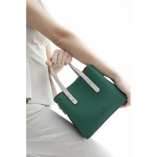 United Colors of Benetton BENETTON KADIN KOL ÇANTASI BNT1589