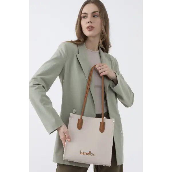 United Colors of Benetton BENETTON KADIN KOL ÇANTASI BNT1610