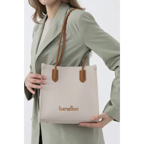 United Colors of Benetton BENETTON KADIN KOL ÇANTASI BNT1610