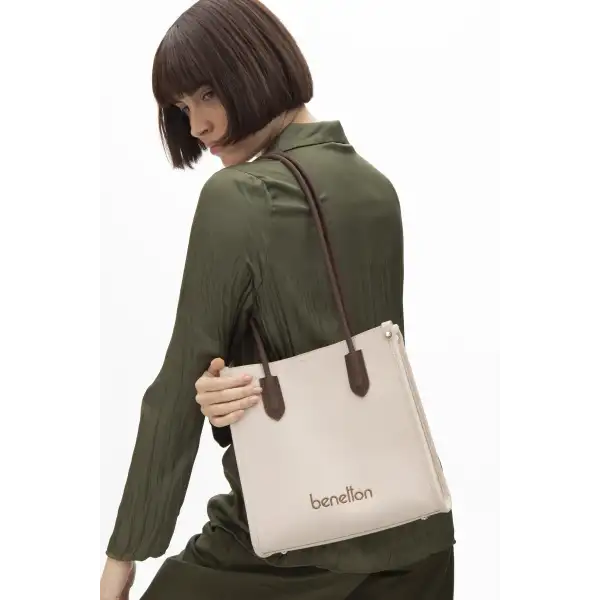 United Colors of Benetton BENETTON KADIN KOL ÇANTASI BNT1610