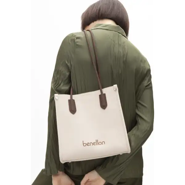 United Colors of Benetton BENETTON KADIN KOL ÇANTASI BNT1610