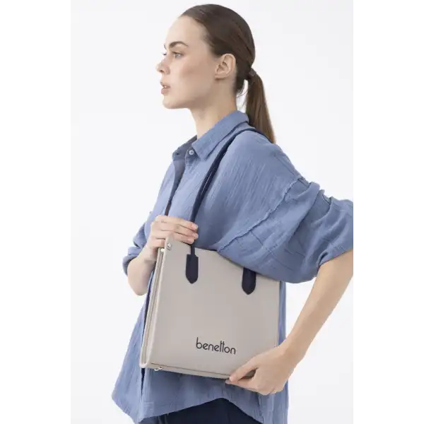 United Colors of Benetton BENETTON KADIN KOL ÇANTASI BNT1610