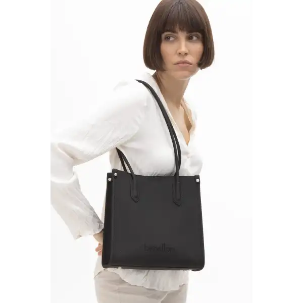 United Colors of Benetton BENETTON KADIN KOL ÇANTASI BNT1610