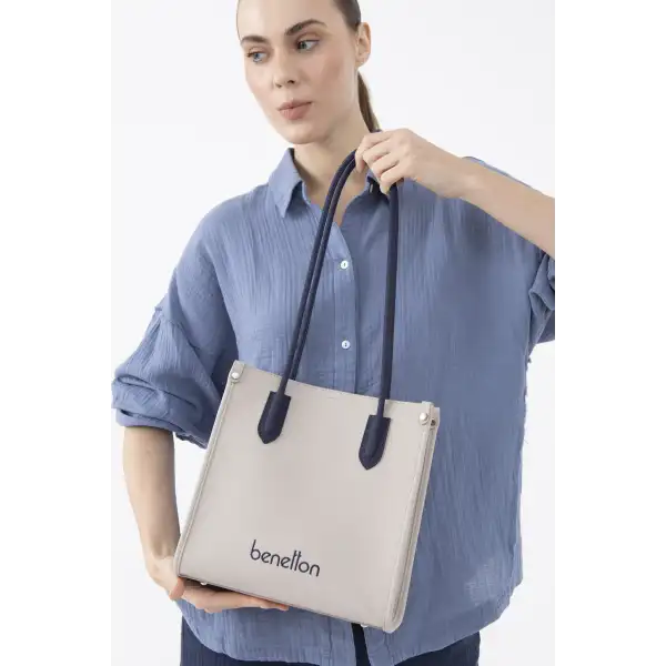 United Colors of Benetton BENETTON KADIN KOL ÇANTASI BNT1610