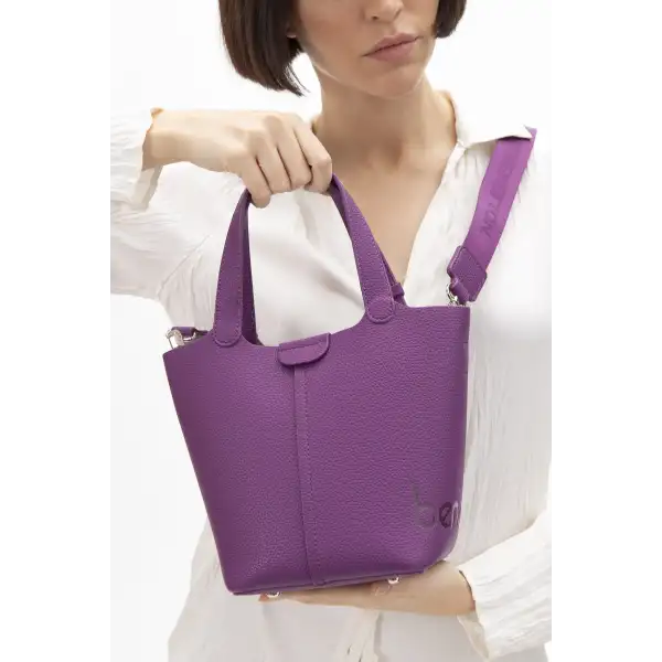 United Colors of Benetton BENETTON KADIN EL ÇANTASI BNT1506