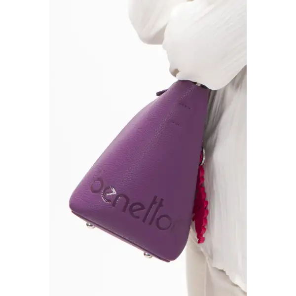 United Colors of Benetton BENETTON KADIN EL ÇANTASI BNT1506