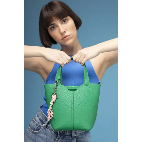 United Colors of Benetton BENETTON KADIN EL ÇANTASI BNT1506