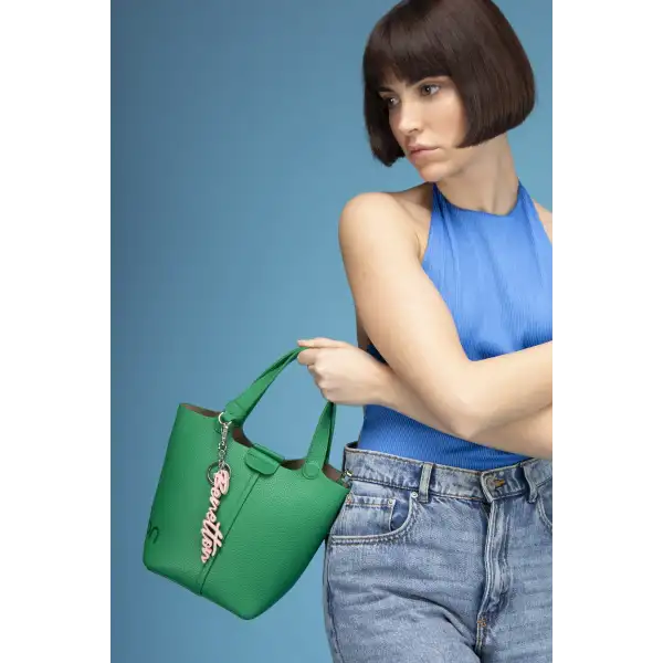 United Colors of Benetton BENETTON KADIN EL ÇANTASI BNT1506