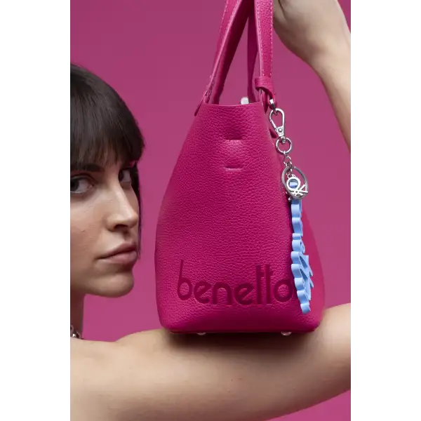 United Colors of Benetton BENETTON KADIN EL ÇANTASI BNT1506