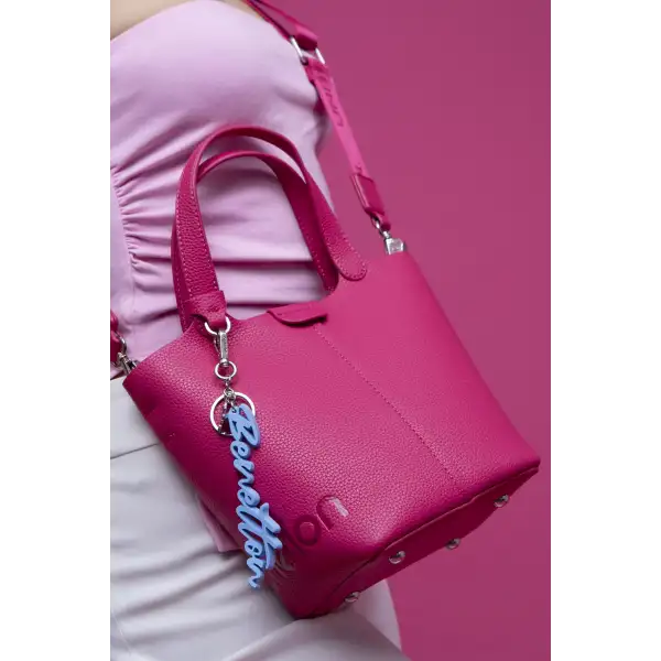 United Colors of Benetton BENETTON KADIN EL ÇANTASI BNT1506