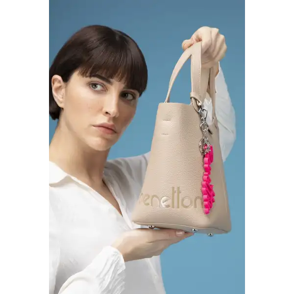 United Colors of Benetton BENETTON KADIN EL ÇANTASI BNT1506