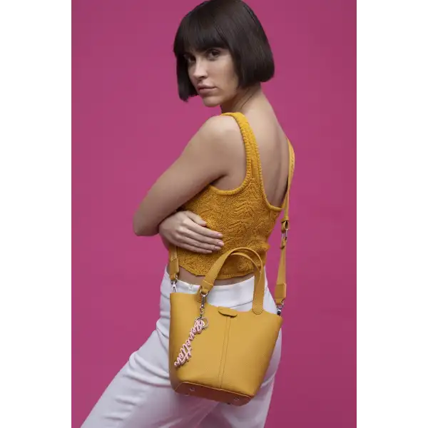 United Colors of Benetton BENETTON KADIN EL ÇANTASI BNT1506