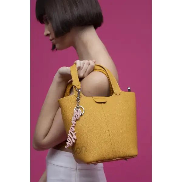 United Colors of Benetton BENETTON KADIN EL ÇANTASI BNT1506