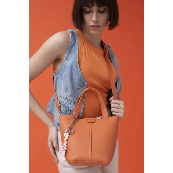 United Colors of Benetton BENETTON KADIN EL ÇANTASI BNT1506