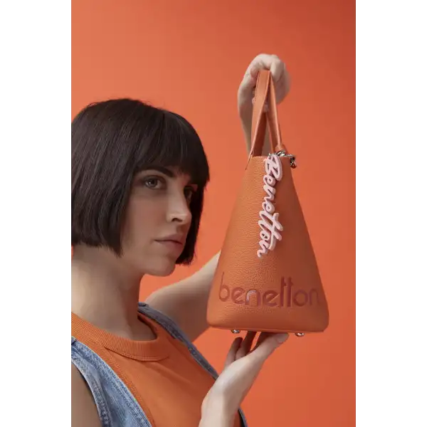 United Colors of Benetton BENETTON KADIN EL ÇANTASI BNT1506