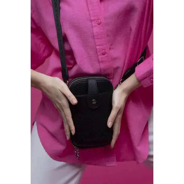 United Colors of Benetton BENETTON KADIN ÇAPRAZ ÇANTA BNT1500