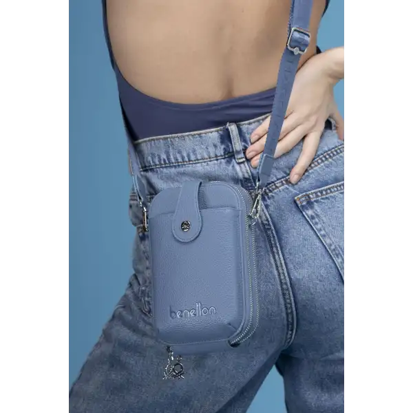 United Colors of Benetton BENETTON KADIN ÇAPRAZ ÇANTA BNT1500