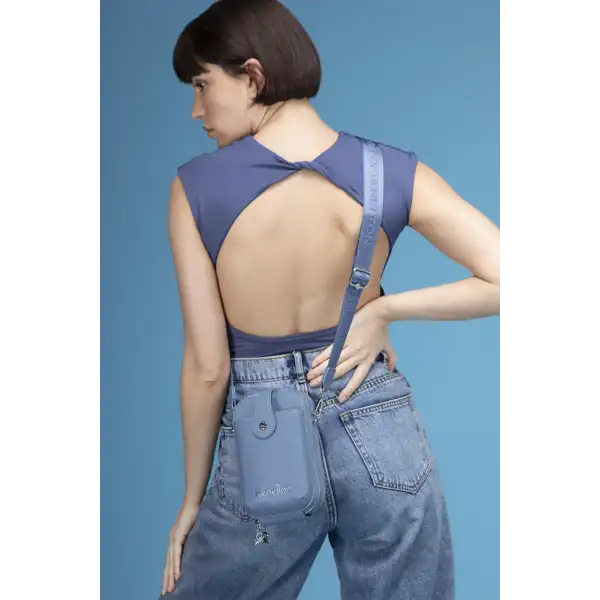 United Colors of Benetton BENETTON KADIN ÇAPRAZ ÇANTA BNT1500