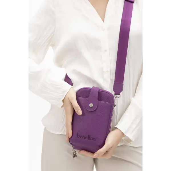 United Colors of Benetton BENETTON KADIN ÇAPRAZ ÇANTA BNT1500