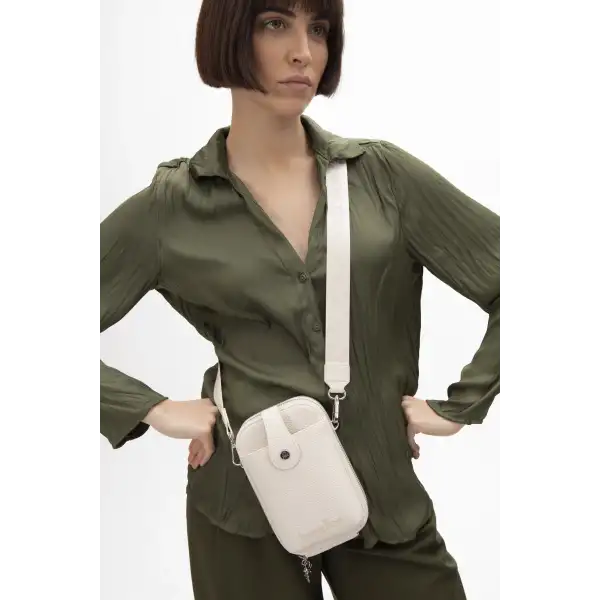 United Colors of Benetton BENETTON KADIN ÇAPRAZ ÇANTA BNT1500