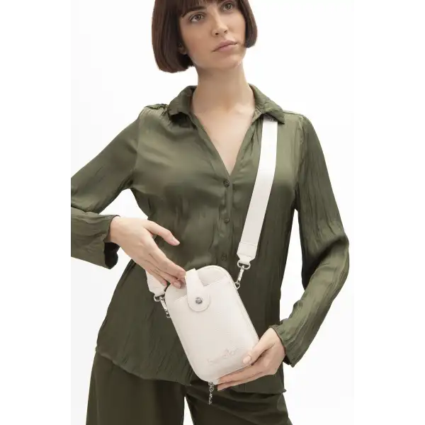 United Colors of Benetton BENETTON KADIN ÇAPRAZ ÇANTA BNT1500