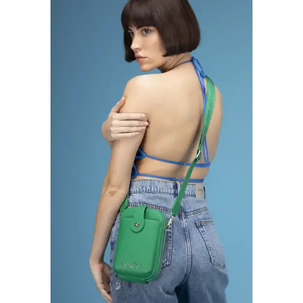 United Colors of Benetton BENETTON KADIN ÇAPRAZ ÇANTA BNT1500