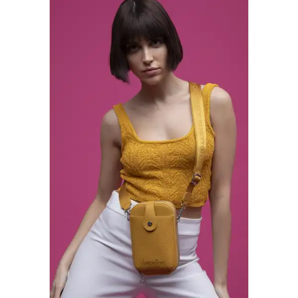 United Colors of Benetton BENETTON KADIN ÇAPRAZ ÇANTA BNT1500