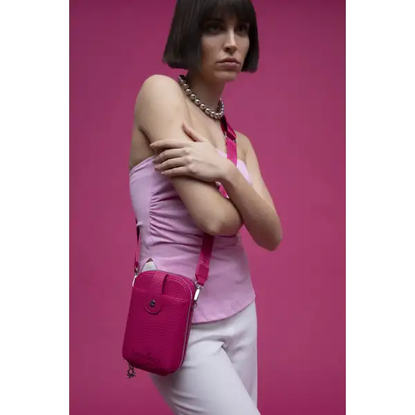 United Colors of Benetton BENETTON KADIN ÇAPRAZ ÇANTA BNT1500