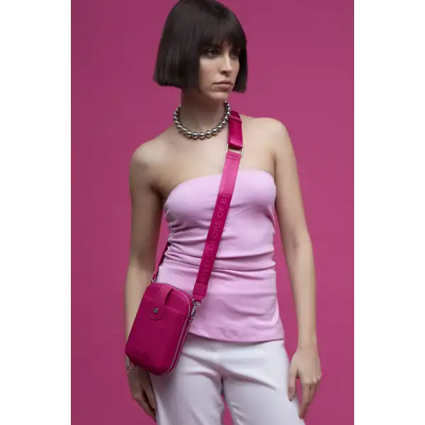 United Colors of Benetton BENETTON KADIN ÇAPRAZ ÇANTA BNT1500