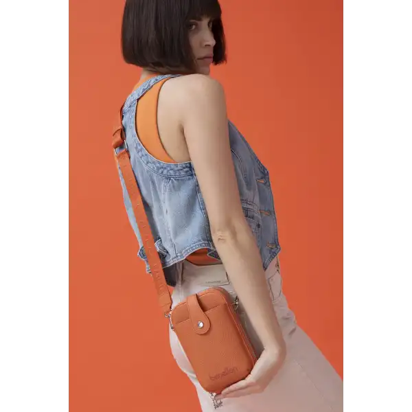 United Colors of Benetton BENETTON KADIN ÇAPRAZ ÇANTA BNT1500