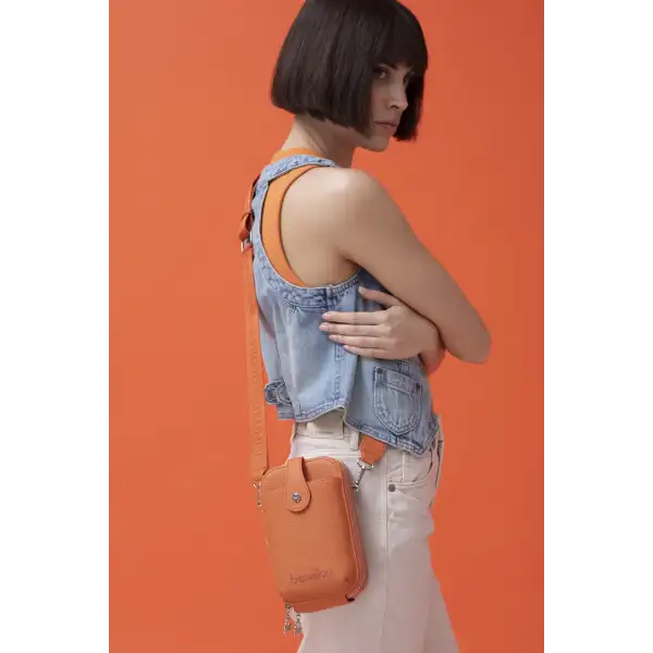 United Colors of Benetton BENETTON KADIN ÇAPRAZ ÇANTA BNT1500