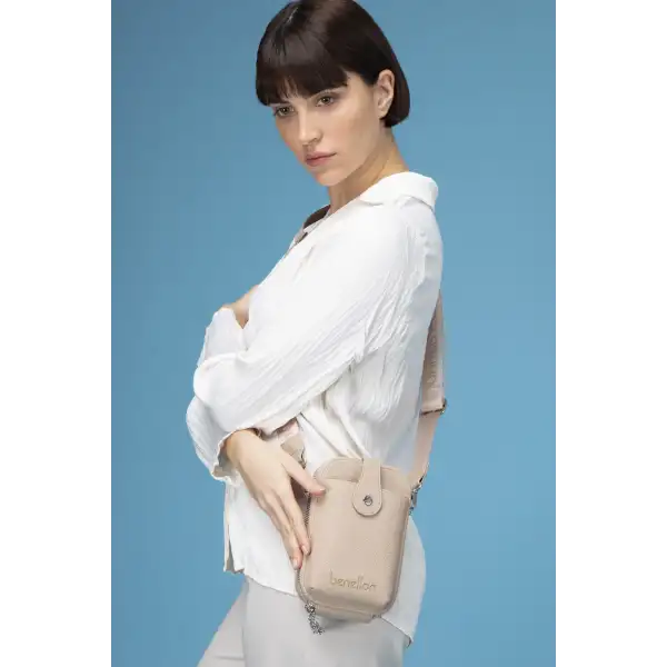 United Colors of Benetton BENETTON KADIN ÇAPRAZ ÇANTA BNT1500