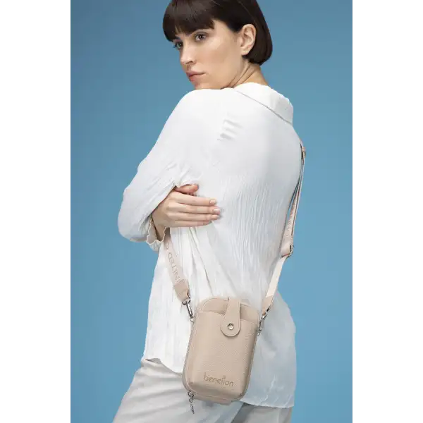 United Colors of Benetton BENETTON KADIN ÇAPRAZ ÇANTA BNT1500