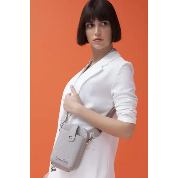 United Colors of Benetton BENETTON KADIN ÇAPRAZ ÇANTA BNT1500