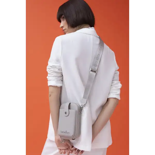 United Colors of Benetton BENETTON KADIN ÇAPRAZ ÇANTA BNT1500