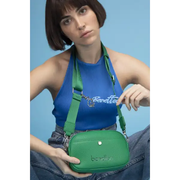 United Colors of Benetton BENETTON KADIN ÇAPRAZ ÇANTA BNT1510