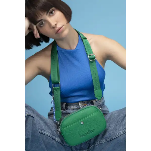 United Colors of Benetton BENETTON KADIN ÇAPRAZ ÇANTA BNT1510
