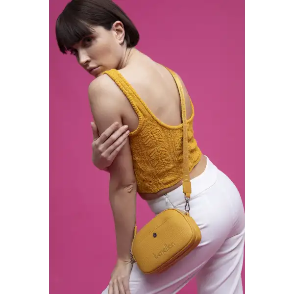 United Colors of Benetton BENETTON KADIN ÇAPRAZ ÇANTA BNT1510