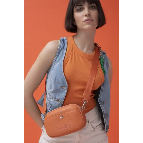United Colors of Benetton BENETTON KADIN ÇAPRAZ ÇANTA BNT1510